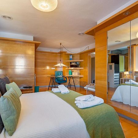 Apartamento Alminar Apartment Granada Bagian luar foto