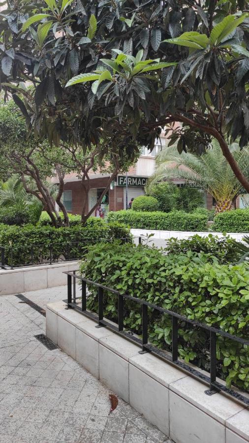 Apartamento Alminar Apartment Granada Bagian luar foto
