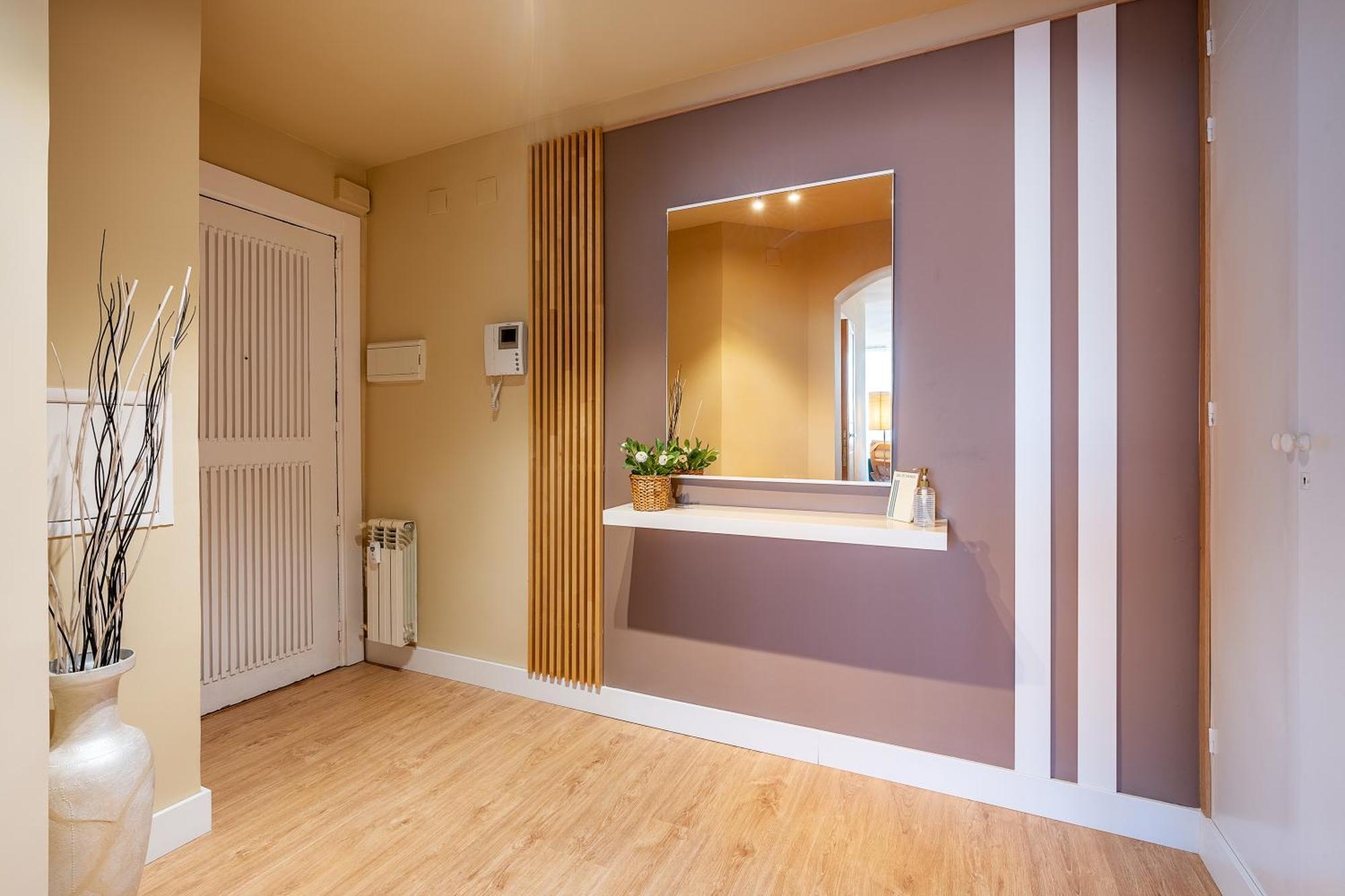 Apartamento Alminar Apartment Granada Bagian luar foto