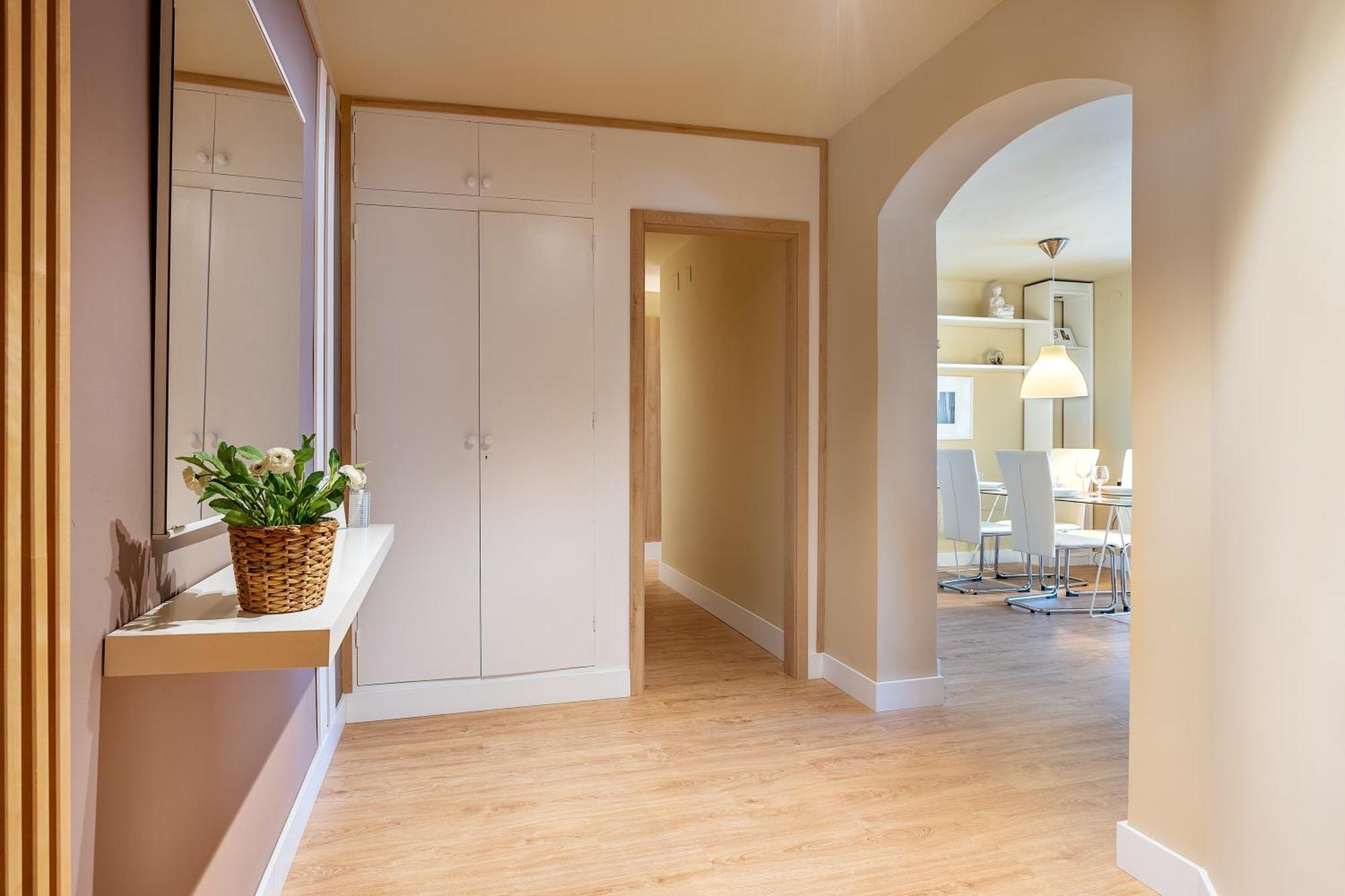 Apartamento Alminar Apartment Granada Bagian luar foto