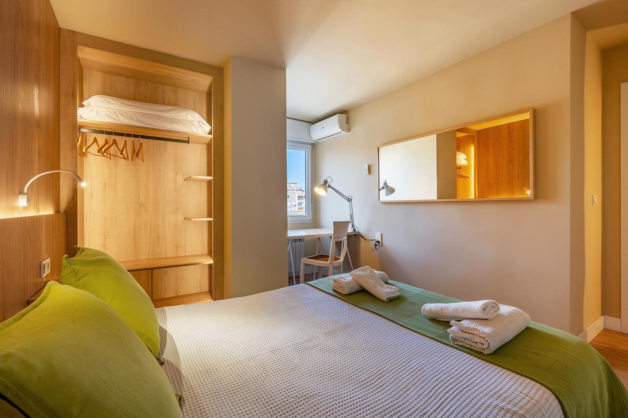 Apartamento Alminar Apartment Granada Bagian luar foto