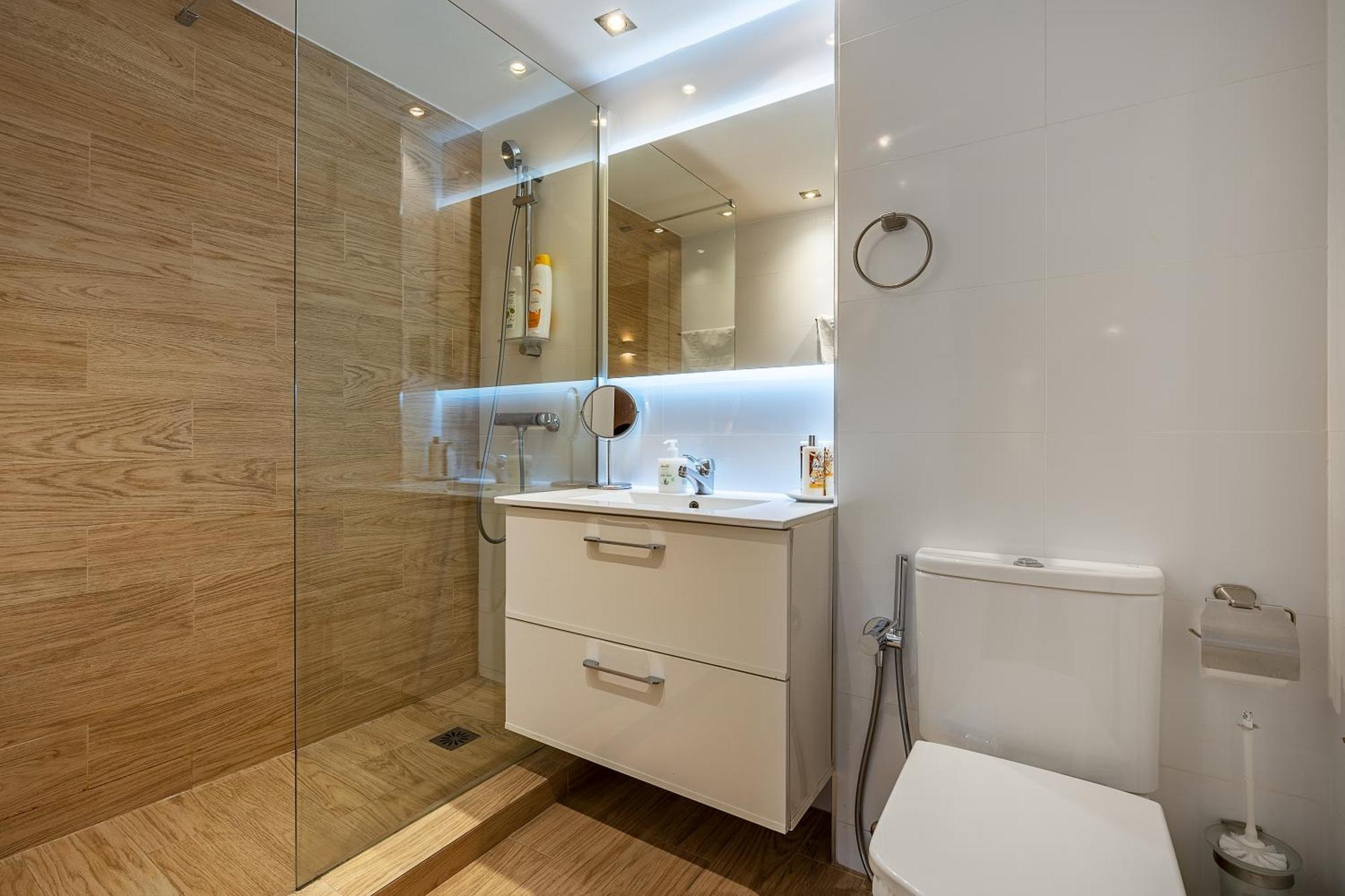 Apartamento Alminar Apartment Granada Bagian luar foto