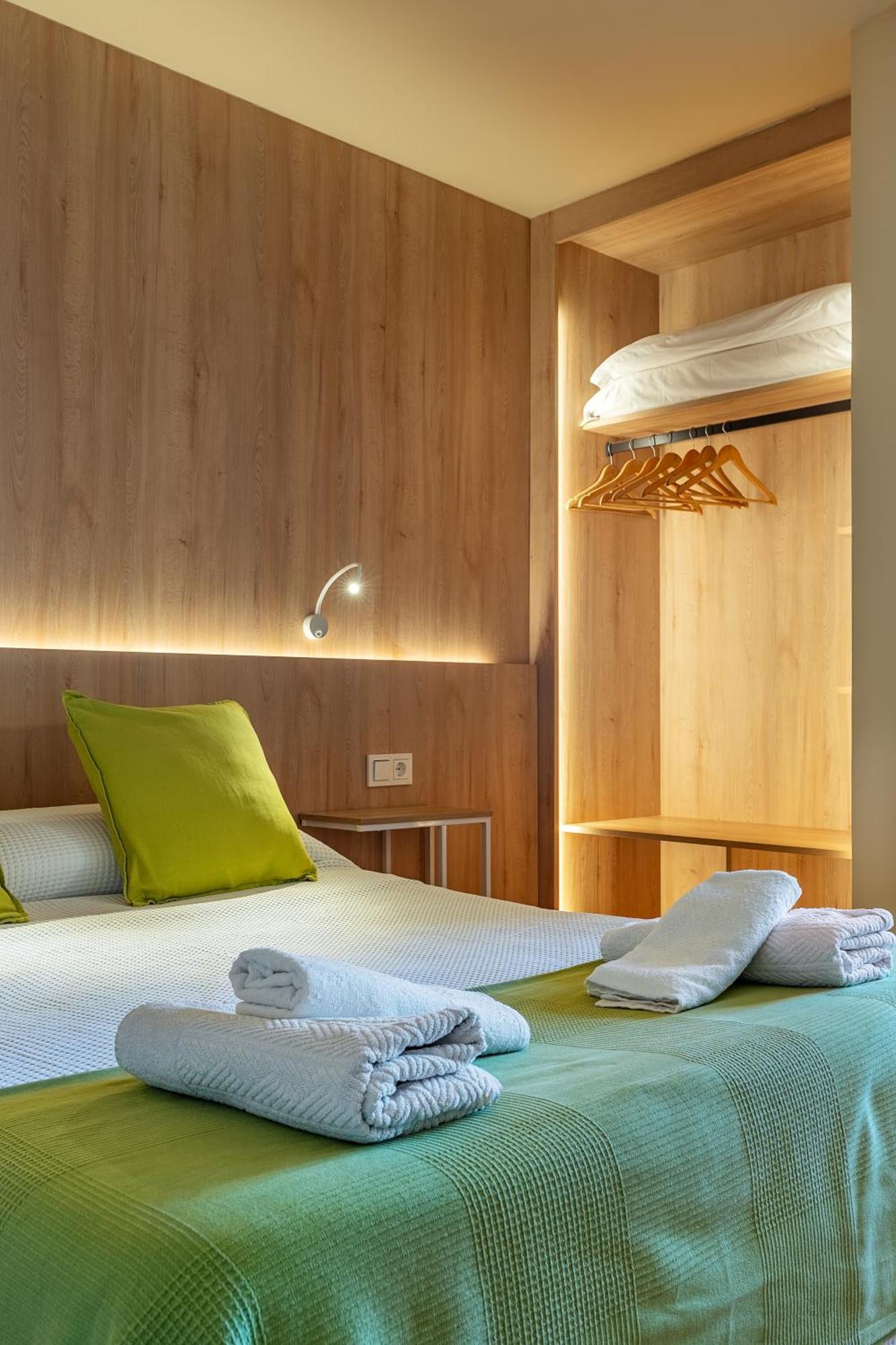 Apartamento Alminar Apartment Granada Bagian luar foto